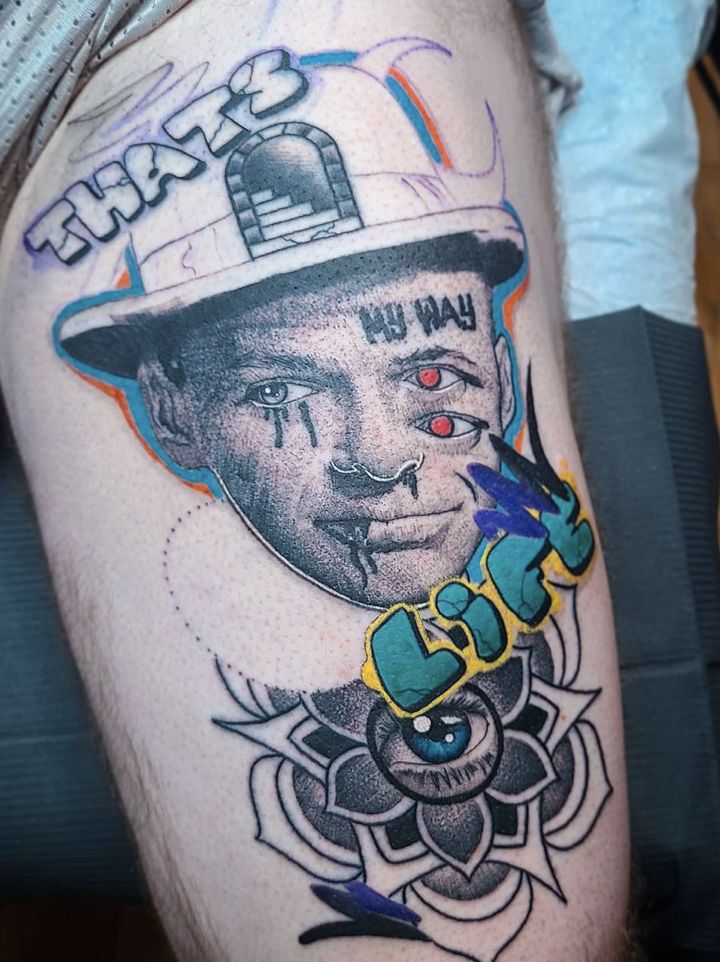 Instagram post shared by @jackgiovinetti